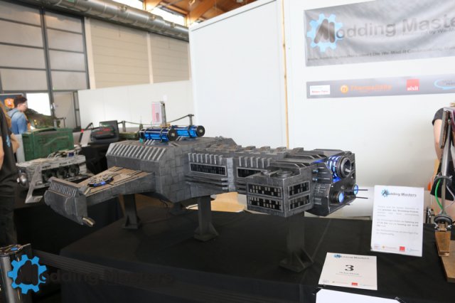 Projekte